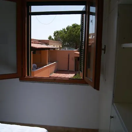 Gabbiano Apartman Marina di Campo