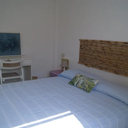 Gabbiano Apartman Marina di Campo