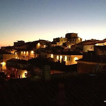 Apartman Gabbiano Marina di Campo