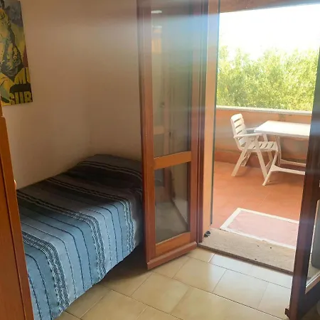 Apartman Gabbiano *