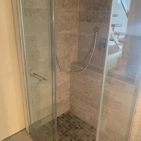 Apartman Gabbiano *