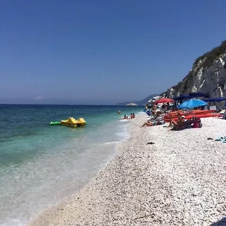 Lejlighed Gabbiano