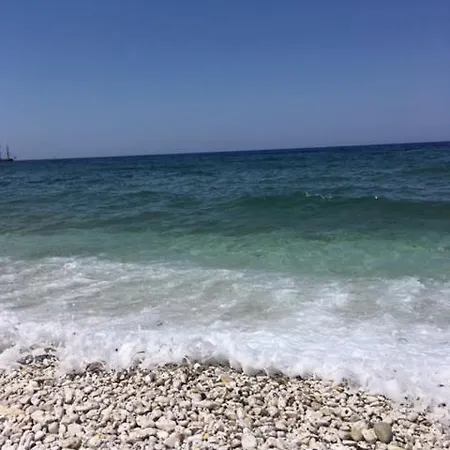 Gabbiano * Marina di Campo