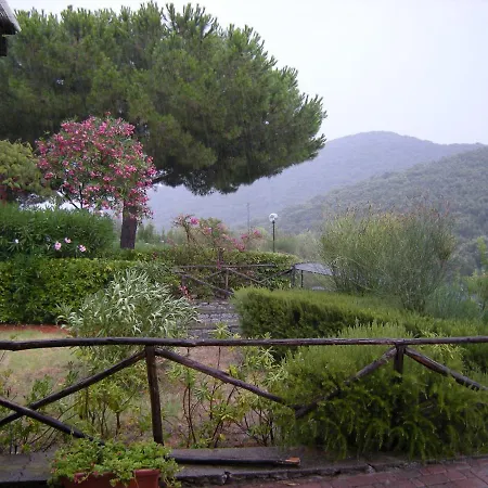 Gabbiano * Marina di Campo